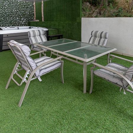 Apartment Relax Whit Big Terrace 170M2 Near The Beach 스플리트 외부 사진