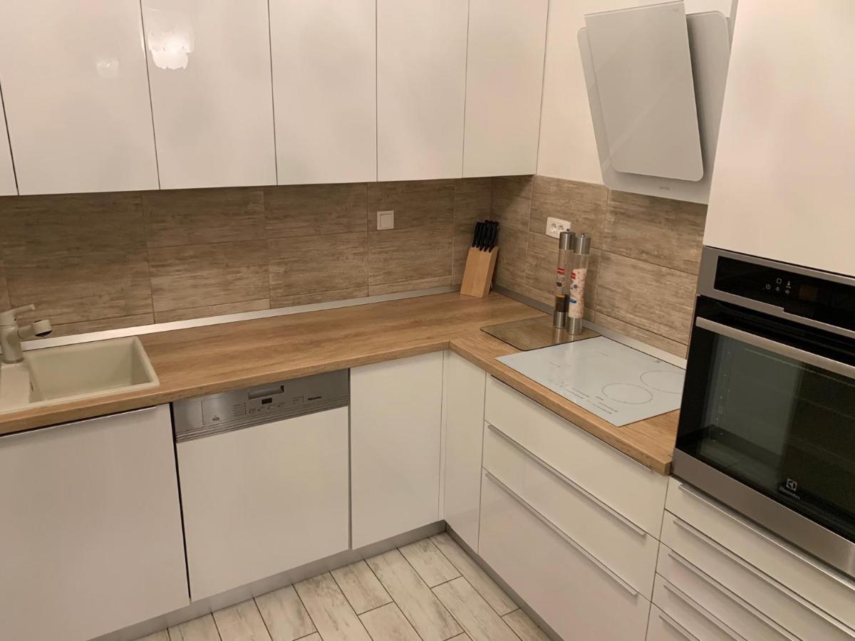 Apartment Relax Whit Big Terrace 170M2 Near The Beach 스플리트 외부 사진