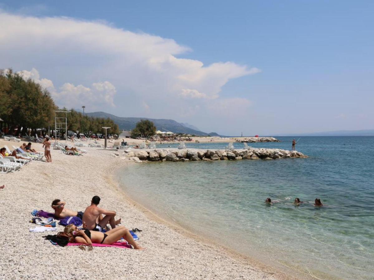 Apartment Relax Whit Big Terrace 170M2 Near The Beach 스플리트 외부 사진