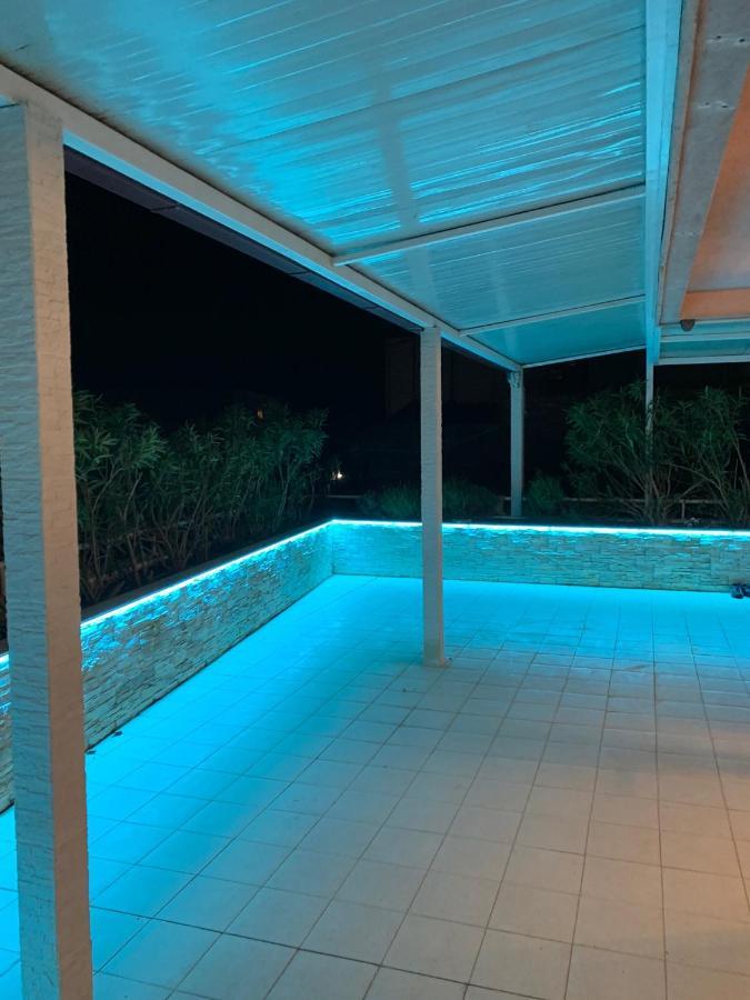 Apartment Relax Whit Big Terrace 170M2 Near The Beach 스플리트 외부 사진