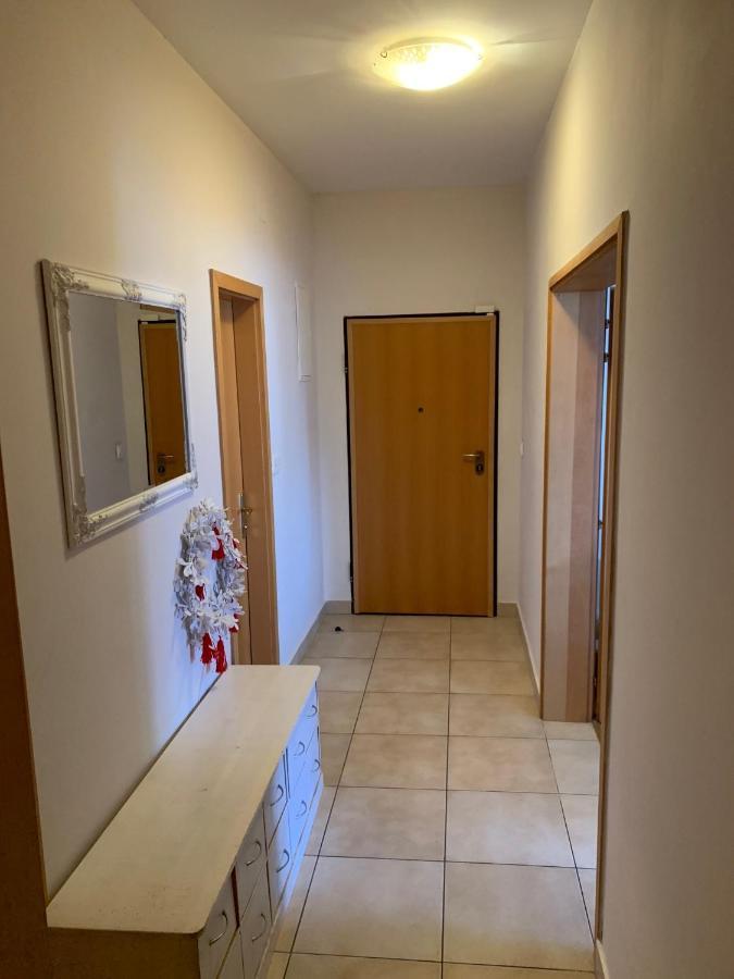 Apartment Relax Whit Big Terrace 170M2 Near The Beach 스플리트 외부 사진