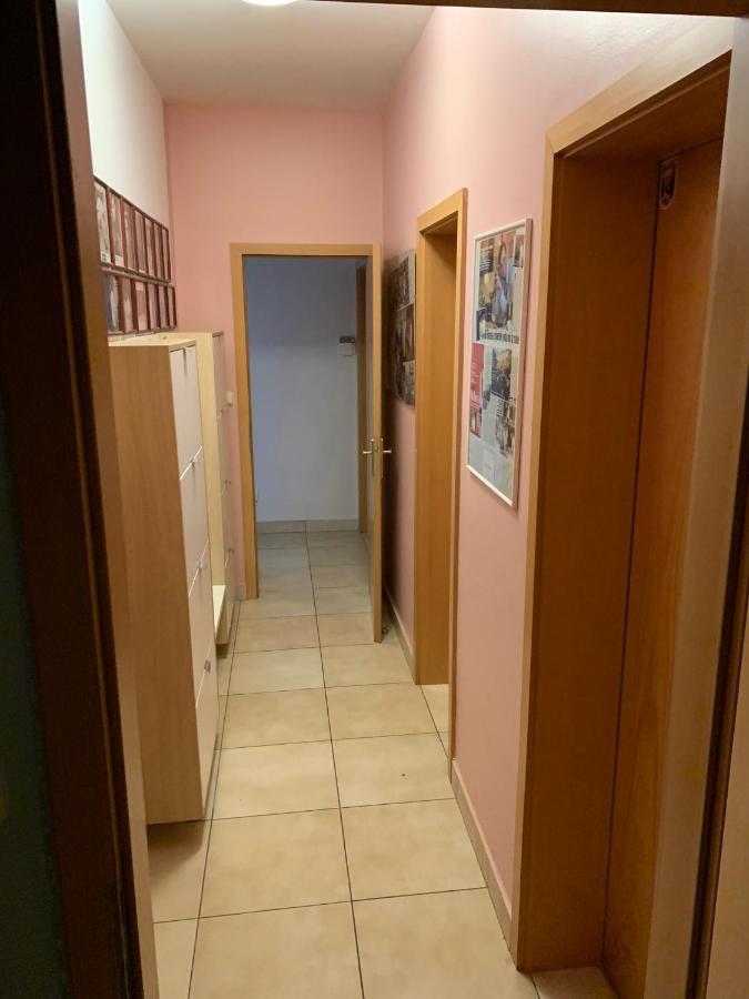 Apartment Relax Whit Big Terrace 170M2 Near The Beach 스플리트 외부 사진