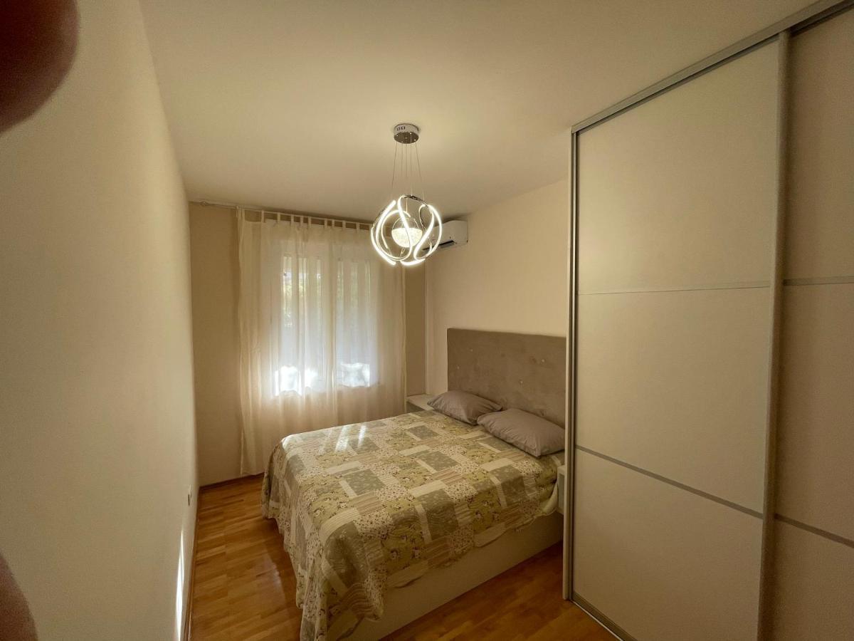 Apartment Relax Whit Big Terrace 170M2 Near The Beach 스플리트 외부 사진