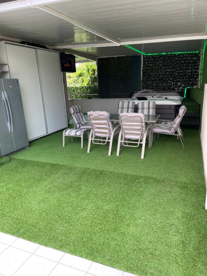 Apartment Relax Whit Big Terrace 170M2 Near The Beach 스플리트 외부 사진