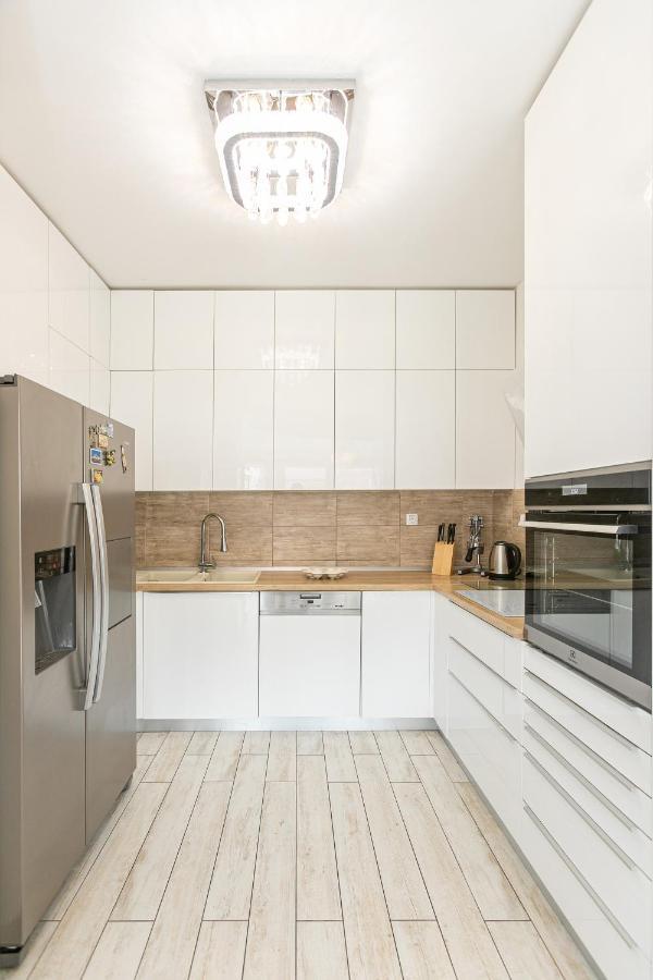 Apartment Relax Whit Big Terrace 170M2 Near The Beach 스플리트 외부 사진