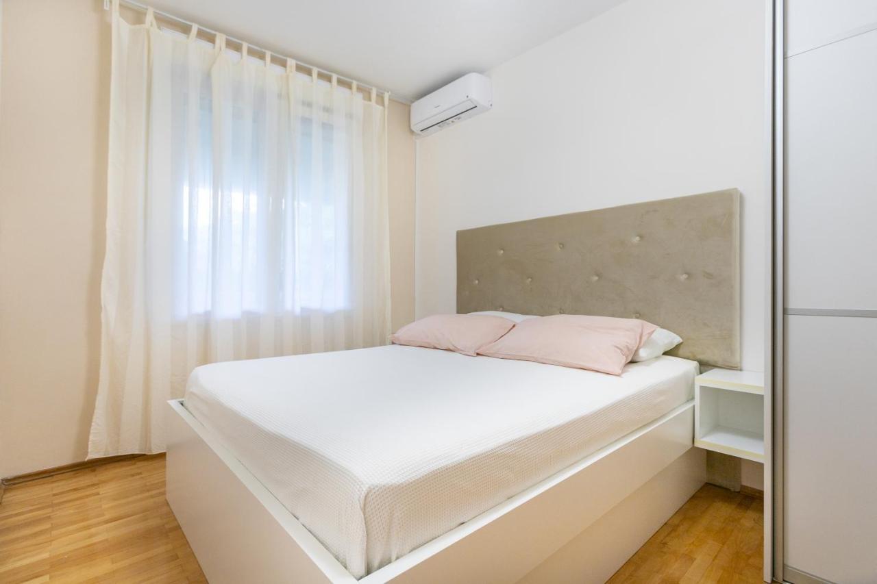 Apartment Relax Whit Big Terrace 170M2 Near The Beach 스플리트 외부 사진
